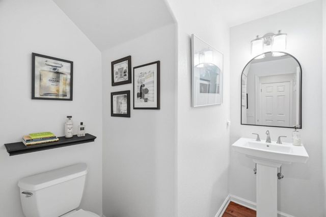 1526 Redding Park Lane, Campbell, CA 95008