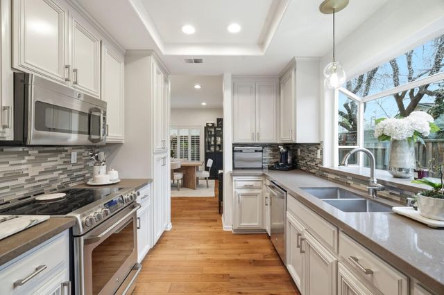 1526 Redding Park Lane, Campbell, CA 95008