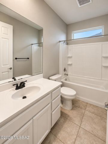 7374 S Via Plaza Del Maya, Tucson, AZ 85756