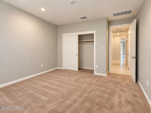 7374 S Via Plaza Del Maya, Tucson, AZ 85756