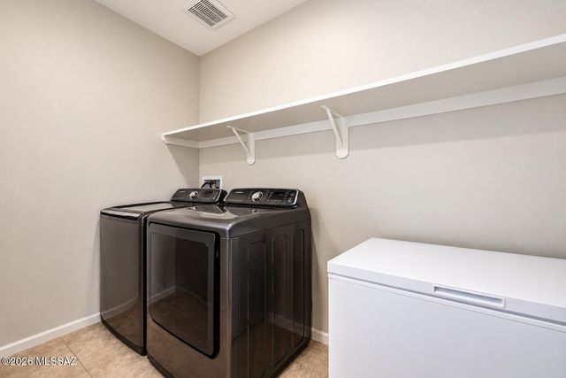 7374 S Via Plaza Del Maya, Tucson, AZ 85756