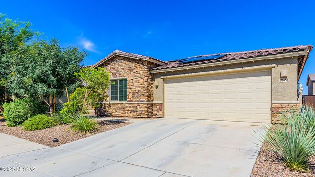 7374 S Via Plaza Del Maya, Tucson, AZ 85756