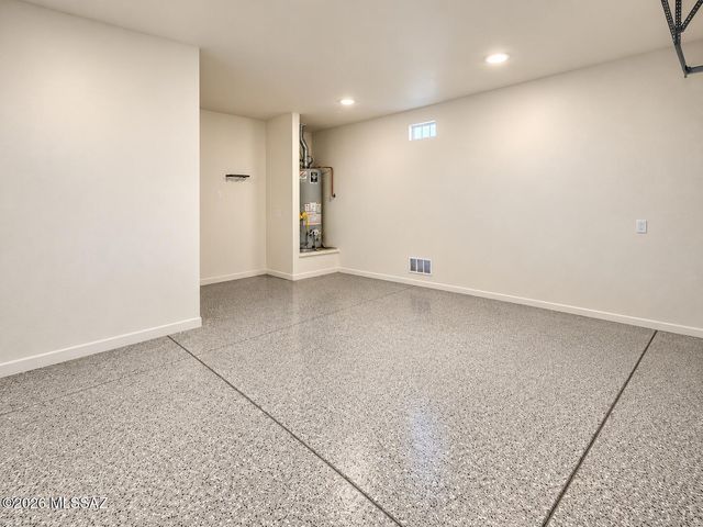 7374 S Via Plaza Del Maya, Tucson, AZ 85756