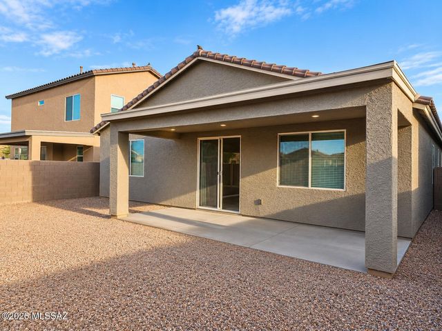 7374 S Via Plaza Del Maya, Tucson, AZ 85756