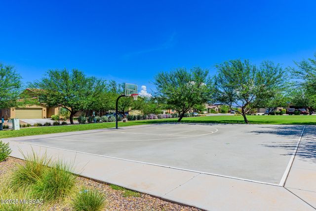 7374 S Via Plaza Del Maya, Tucson, AZ 85756