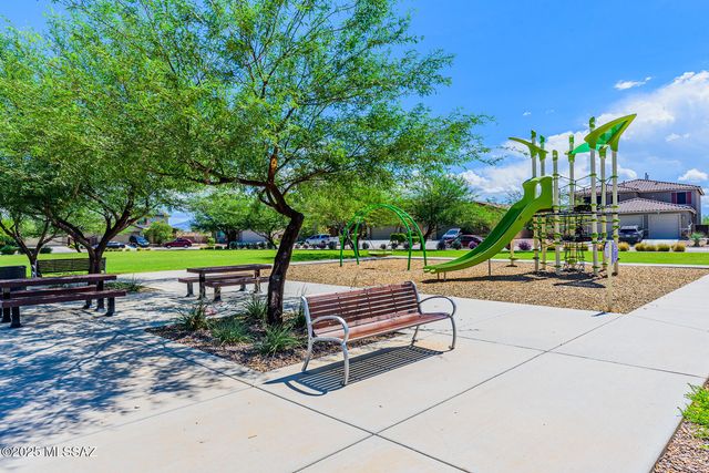 7374 S Via Plaza Del Maya, Tucson, AZ 85756