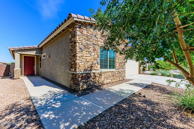 7374 S Via Plaza Del Maya, Tucson, AZ 85756
