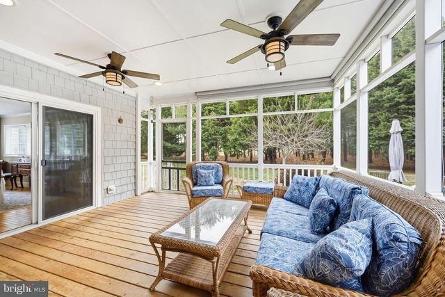 319 WYE RD, Queenstown, MD 21658