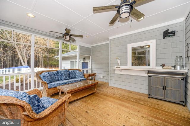 319 WYE RD, Queenstown, MD 21658