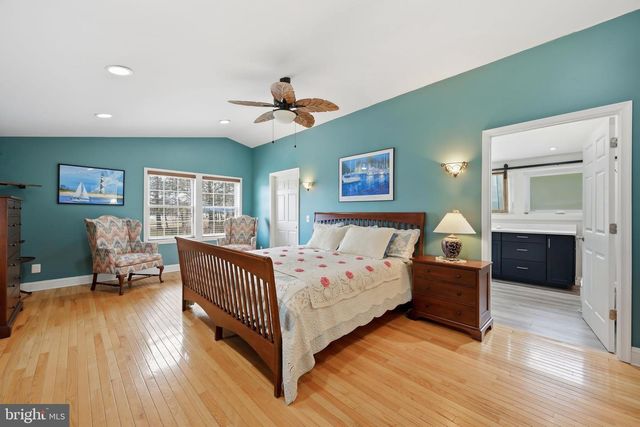 319 WYE RD, Queenstown, MD 21658