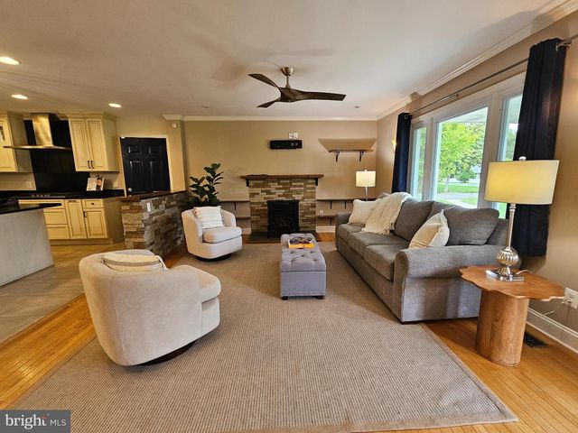 319 WYE RD, Queenstown, MD 21658