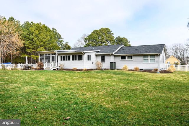 319 WYE RD, Queenstown, MD 21658