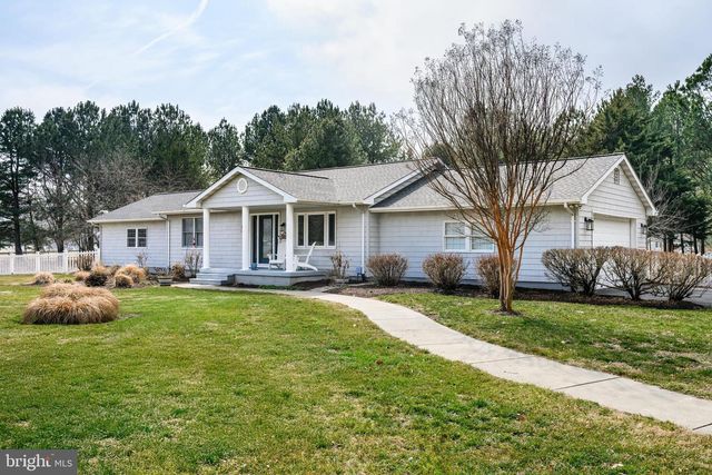 319 WYE RD, Queenstown, MD 21658