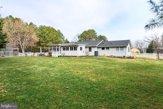 319 WYE RD, Queenstown, MD 21658
