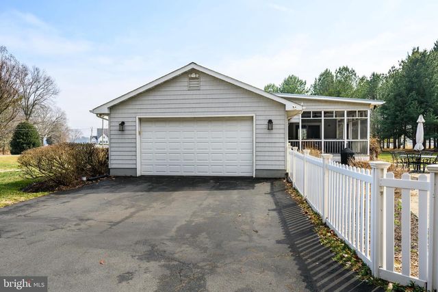 319 WYE RD, Queenstown, MD 21658