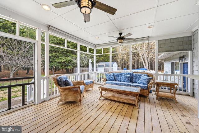 319 WYE RD, Queenstown, MD 21658