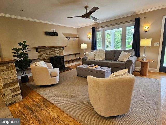 319 WYE RD, Queenstown, MD 21658