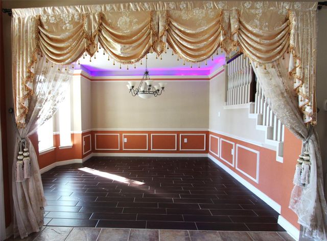 1410 Caine Hill Court, League City, TX 77573