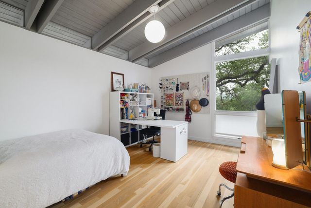 5800 Lookout Mountain DR, Austin, TX 78731