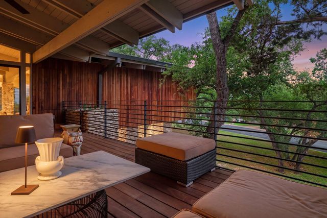 5800 Lookout Mountain DR, Austin, TX 78731