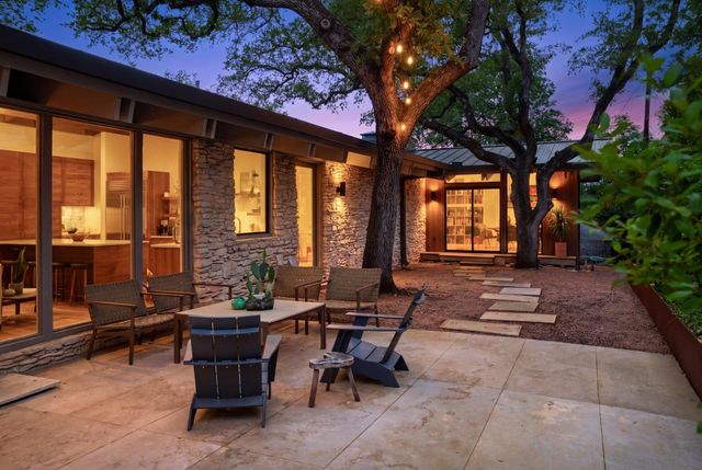 5800 Lookout Mountain DR, Austin, TX 78731