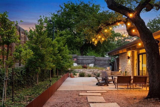 5800 Lookout Mountain DR, Austin, TX 78731