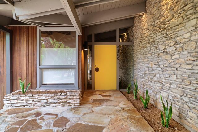 5800 Lookout Mountain DR, Austin, TX 78731