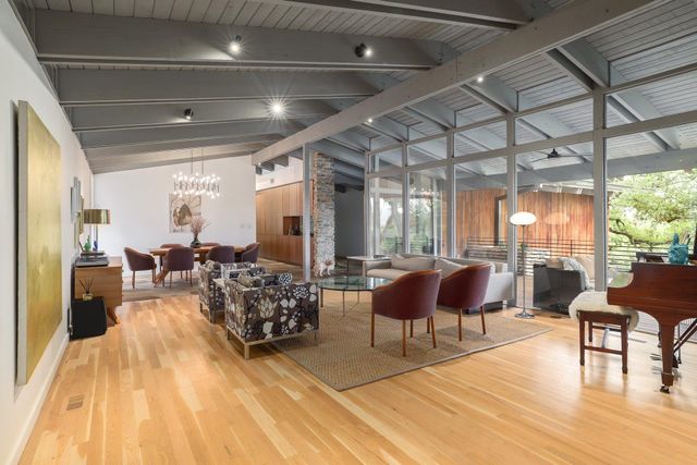 5800 Lookout Mountain DR, Austin, TX 78731