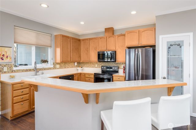 21 American Eagle Drive, Sequim, WA 98382