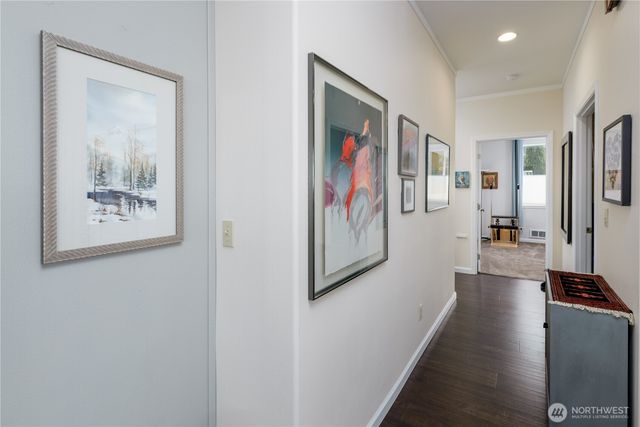 21 American Eagle Drive, Sequim, WA 98382