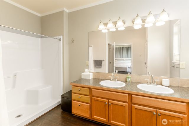 21 American Eagle Drive, Sequim, WA 98382