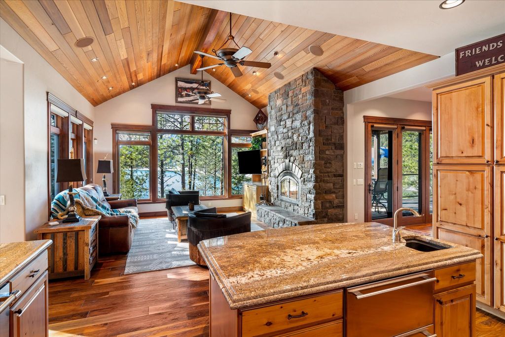 20805 Osprey Loop, Rollins, MT 59931 photo 15