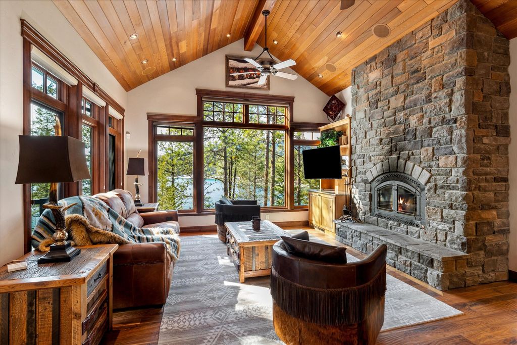 20805 Osprey Loop, Rollins, MT 59931 photo 19