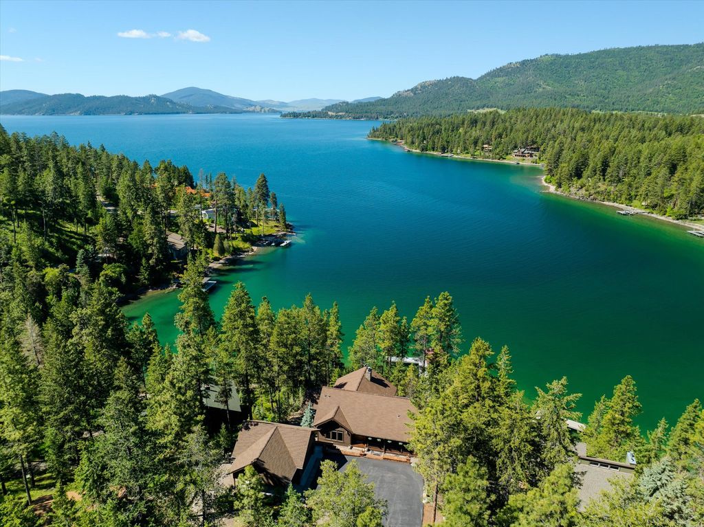 20805 Osprey Loop, Rollins, MT 59931 photo 2