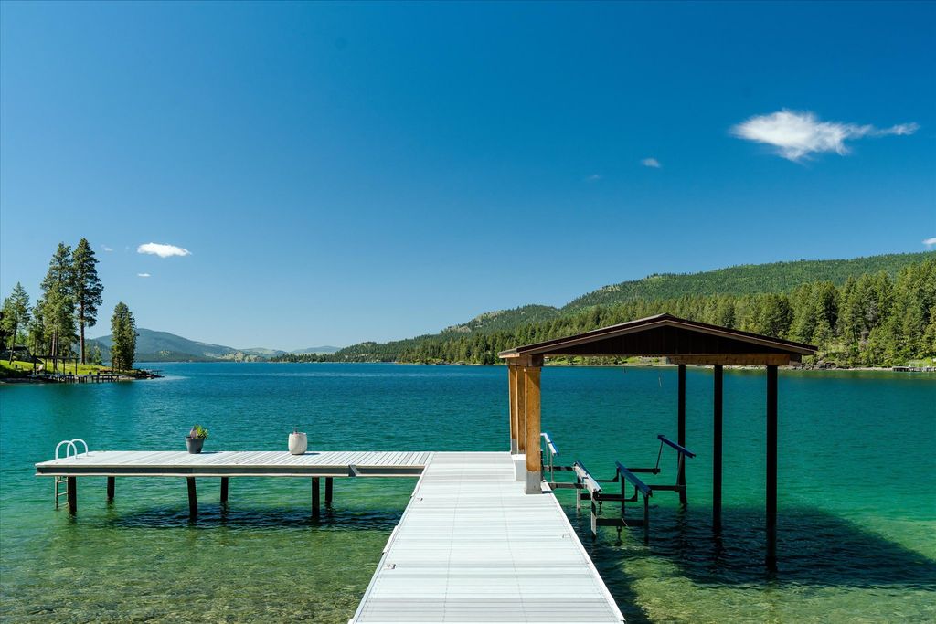 20805 Osprey Loop, Rollins, MT 59931 photo 5