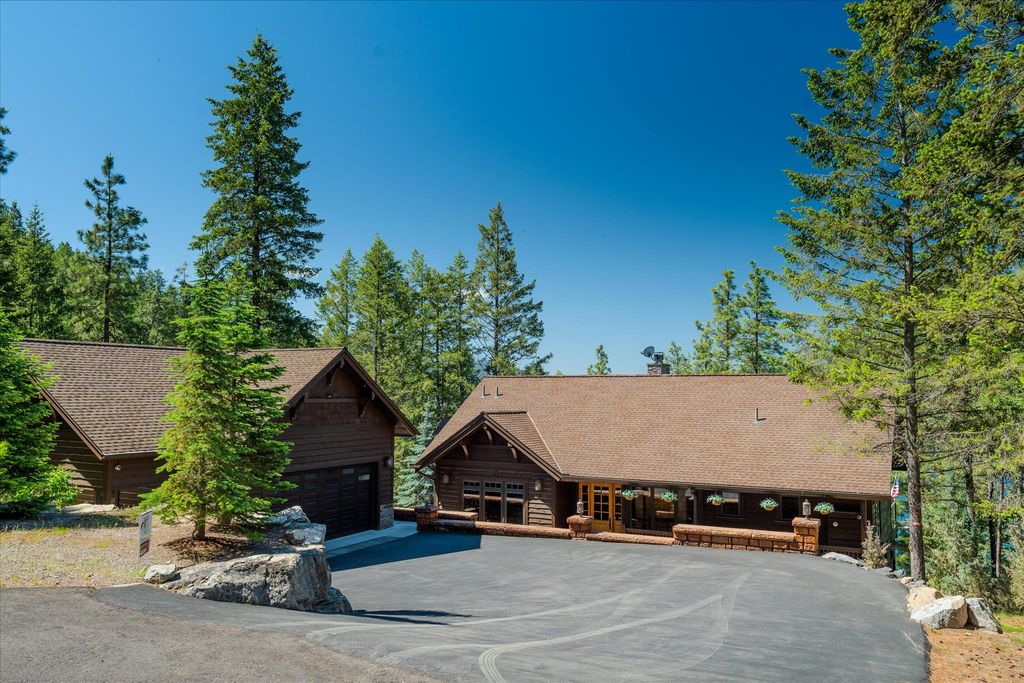 20805 Osprey Loop, Rollins, MT 59931 photo 58