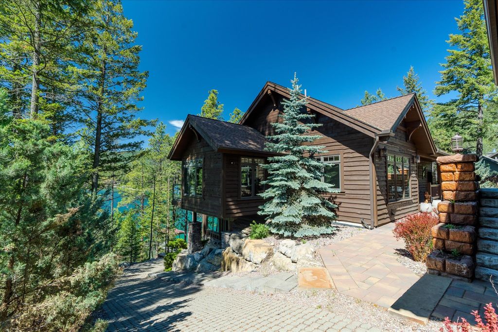 20805 Osprey Loop, Rollins, MT 59931 photo 59