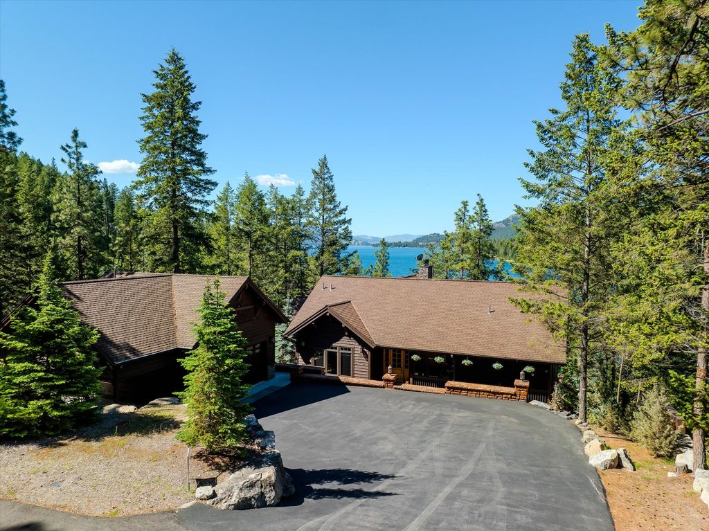 20805 Osprey Loop, Rollins, MT 59931 photo 6