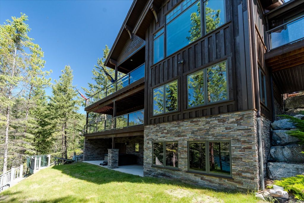 20805 Osprey Loop, Rollins, MT 59931 photo 61