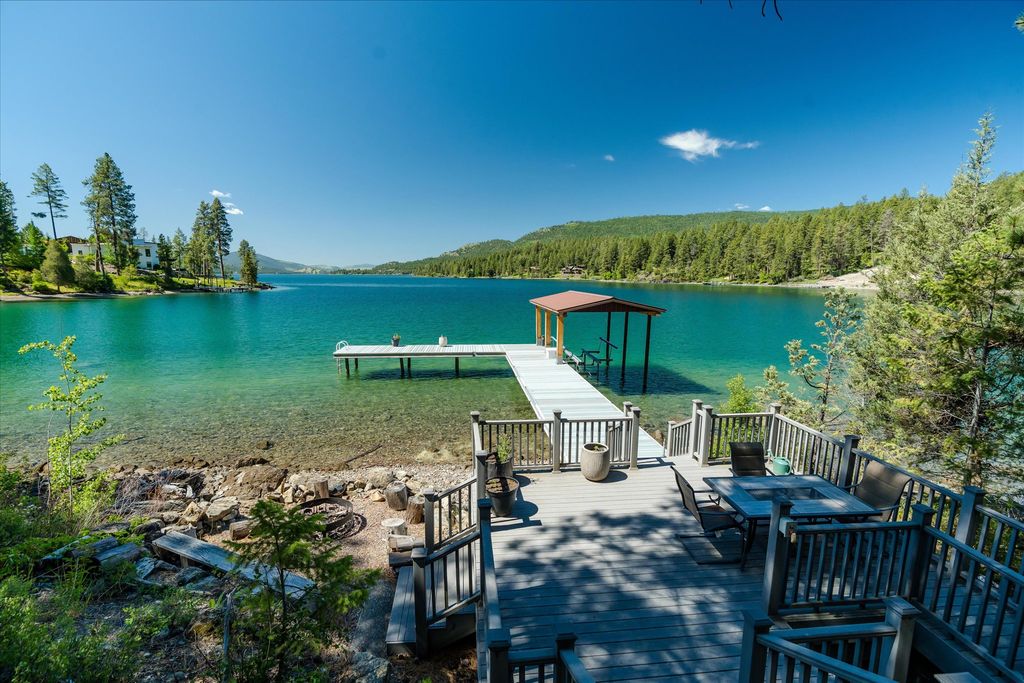 20805 Osprey Loop, Rollins, MT 59931 photo 66