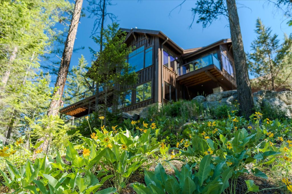 20805 Osprey Loop, Rollins, MT 59931 photo 68