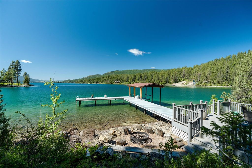 20805 Osprey Loop, Rollins, MT 59931 photo 70