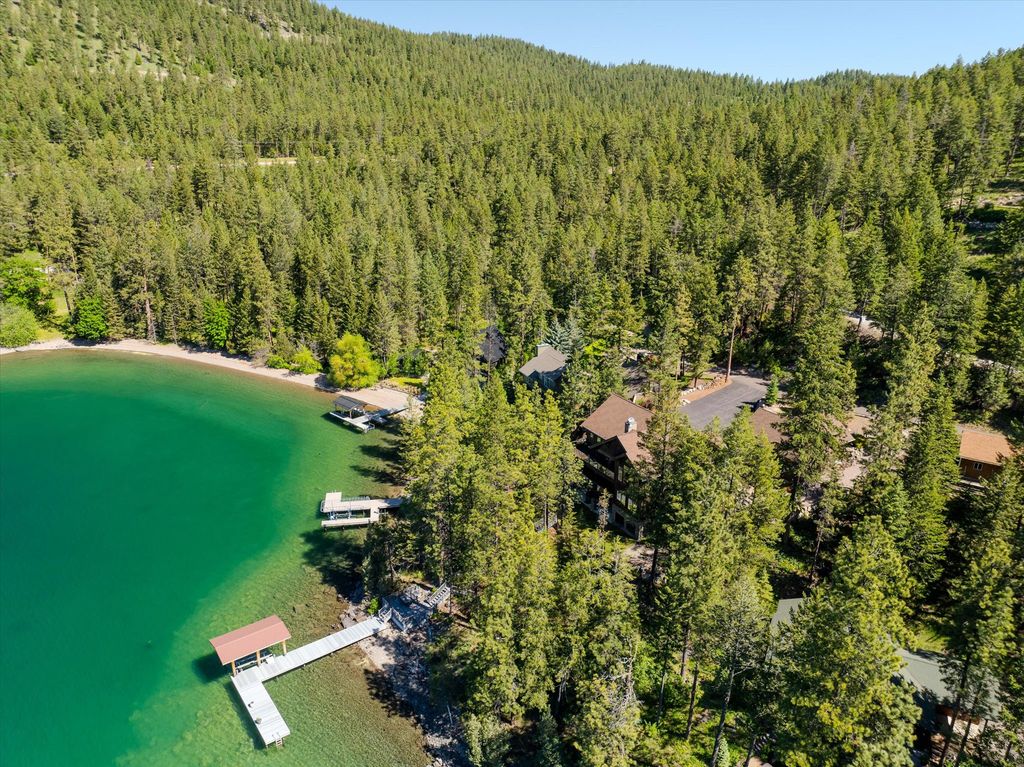 20805 Osprey Loop, Rollins, MT 59931 photo 77