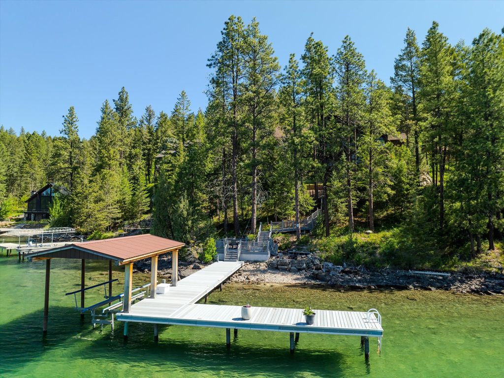 20805 Osprey Loop, Rollins, MT 59931 photo 82