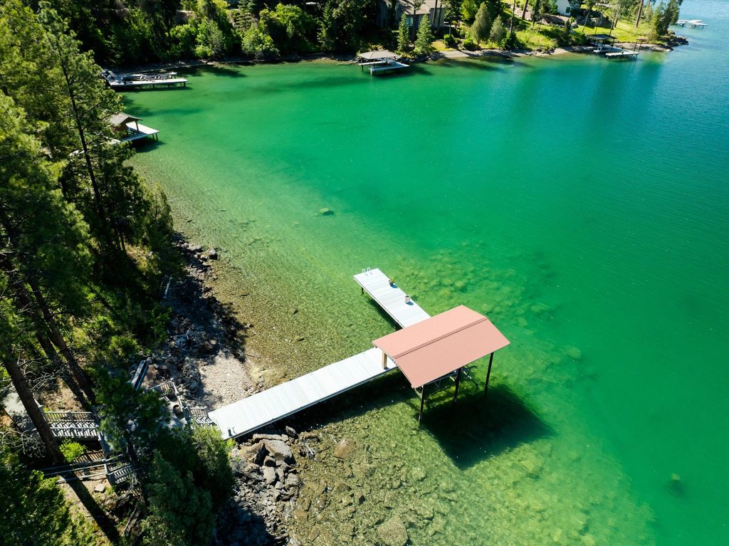 20805 Osprey Loop, Rollins, MT 59931 photo 87