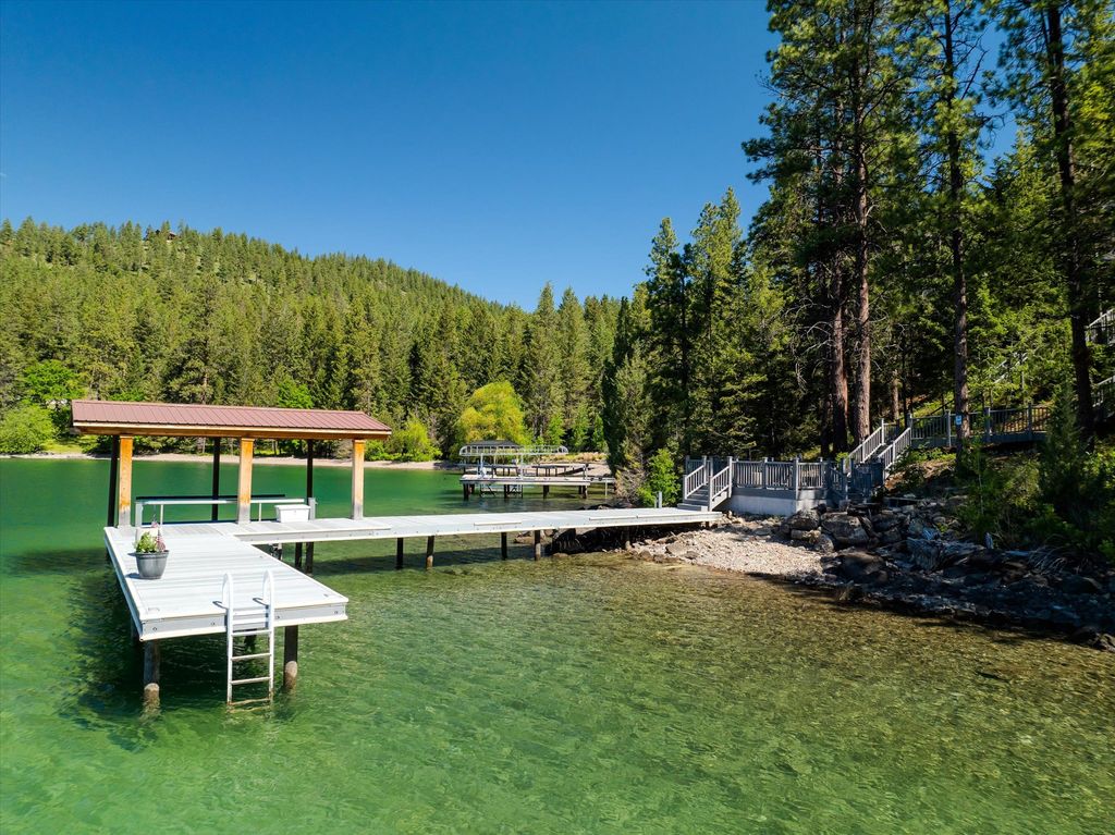 20805 Osprey Loop, Rollins, MT 59931 photo 88