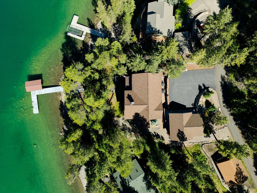 20805 Osprey Loop, Rollins, MT 59931 photo 89