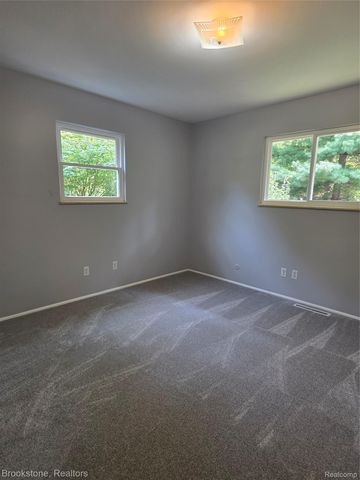 5395 Dorchester Drive, Mt. Morris Township, MI 48433