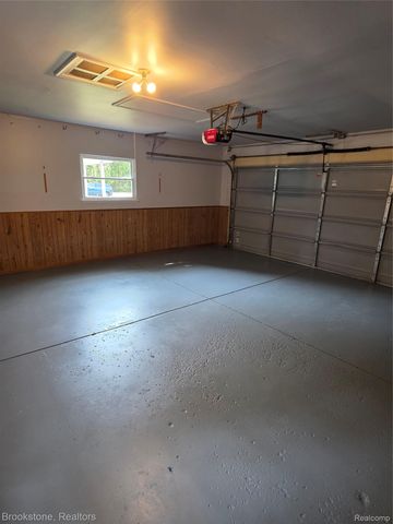 5395 Dorchester Drive, Mt. Morris Township, MI 48433