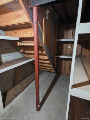 5395 Dorchester Drive, Mt. Morris Township, MI 48433